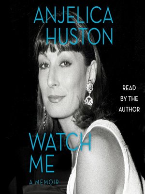 cover image of Watch Me